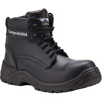 Portwest Compositelite Thor Safety Boots Portwest Compositelite Thor Safety Boots