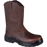 Portwest Compositelite Indiana Rigger Safety Boots Portwest Compositelite Indiana Rigger Safety Boots