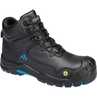 Portwest Apex Composite Mid ESD Safety Boots Portwest Apex Composite Mid ESD Safety Boots