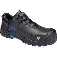 Portwest Apex Compositelite ESD Safety Shoes Portwest Apex Compositelite ESD Safety Shoes