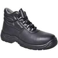 Portwest Compositelite S1 Metal Free Safety Boots Portwest Compositelite S1 Metal Free Safety Boots