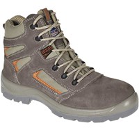 Portwest Compositelite Reno Mid Cut Safety Boots Portwest Compositelite Reno Mid Cut Safety Boots