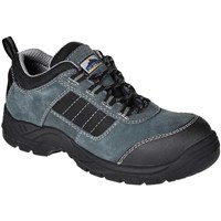 Portwest Compositelite Trekker Non Metallic Safety Shoes Portwest Compositelite Trekker Non Metallic Safety Shoes