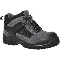 Portwest Compositelite Trekker Plus Safety Hiker Boots Portwest Compositelite Trekker Plus Safety Hiker Boots