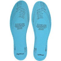 Portwest Actifresh Foam Cushioned Antibacterial Insoles