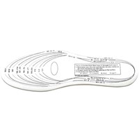 Portwest Memory Foam Insoles