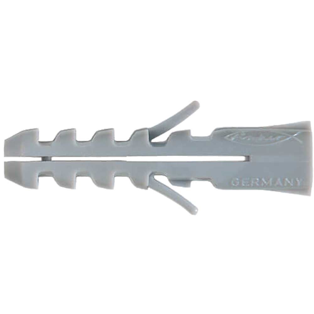 Fischer S Nylon Wall Plugs