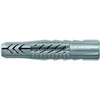 Fischer UX Universal Wall Plug  Fischer UX Universal Wall Plug