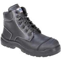 Portwest Mens Clyde Safety Boots Portwest Mens Clyde Safety Boots
