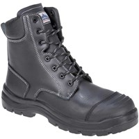 Portwest Mens Eden Safety Boots Portwest Mens Eden Safety Boots