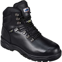 Portwest Met Protector Safety Boots with Metatarsal Protection Portwest Met Protector Safety Boots with Metatarsal Protection