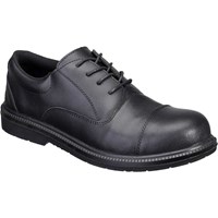Portwest Steel Action Leather Executive S3 Safety Shoes Portwest Steel Action Leather Executive S3 Safety Shoes