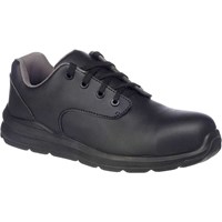 Portwest Compositelite Laced Safety Work Shoes Portwest Compositelite Laced Safety Work Shoes
