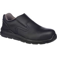 Portwest Compositelite Slip On Safety Trainers Portwest Compositelite Slip On Safety Trainers