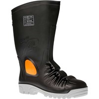 Portwest Mettamax Safety Wellington Boots