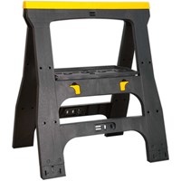Sealey Heavy Duty Composite Folding Trestle Sealey Heavy Duty Composite Folding Trestle
