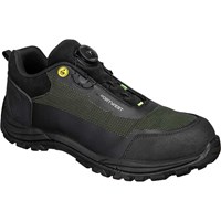 Portwest Girder Composite Low ESD Safety Shoes Portwest Girder Composite Low ESD Safety Shoes