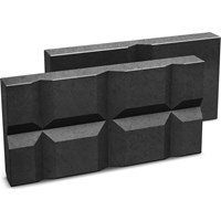 Fein Oversize Jaws Set for Versamag Magnetic Vice Fein Oversize Jaws Set for Versamag Magnetic Vice