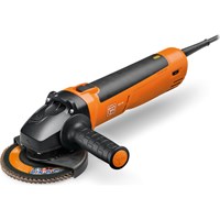 Fein CG 15-125 BL Inox Variable Speed Brushless Angle Grinder 125mm Fein CG 15-125 BL Inox Variable Speed Brushless Angle Grinder 125mm