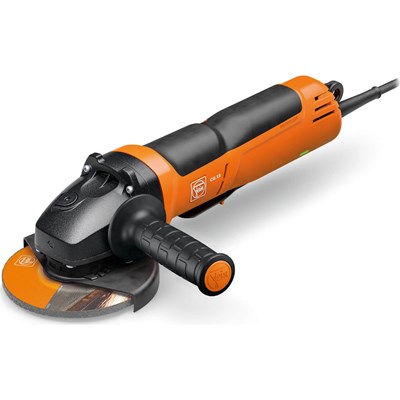 Fein CG 15-125 BLP Variable Speed Brushless Angle Grinder 125mm Fein CG 15-125 BLP Variable Speed Brushless Angle Grinder 125mm