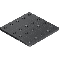 Fein VersaMag Welding Plate