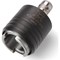 Fein QuickIN Size 2 Quick Change Tapping Chuck 