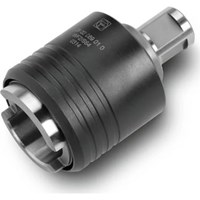 Fein 3/4" Weldon Shank Size 2 Quick Change Tapping Chuck