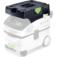 Festool Genuine 11014391 Replacement Hood For CT MIDI & CT MINI 2019+ Dust Extractors 