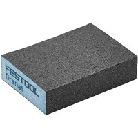 Festool Abrasive Hand Sanding Sponge Block Festool Abrasive Hand Sanding Sponge Block