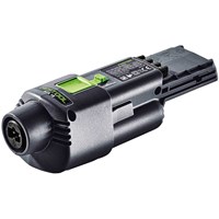 Festool ACA Cordless to Mains Power Adapter Line Adapter 18v to 240v Festool ACA Cordless to Mains Power Adapter Line Adapter 18v to 240v