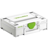 Festool Systainer SYS3 M 112 Tool Case Festool Systainer SYS3 M 112 Tool Case