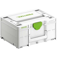 Festool Systainer SYS3 M 187 Tool Case Festool Systainer SYS3 M 187 Tool Case