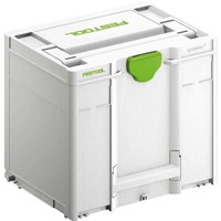 Festool Systainer SYS3 M 337 Tool Case Festool Systainer SYS3 M 337 Tool Case