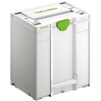 Festool Systainer SYS3 M 437 Tool Case Festool Systainer SYS3 M 437 Tool Case