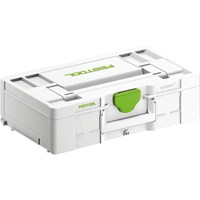 Festool Systainer SYS3 L 137 Tool Case Festool Systainer SYS3 L 137 Tool Case