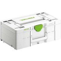 Festool Systainer SYS3 L 187 Tool Case Festool Systainer SYS3 L 187 Tool Case