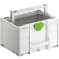 Festool Systainer 3 ToolBox SYS3 TB Medium Tool Case Festool Systainer 3 ToolBox SYS3 TB Medium Tool Case