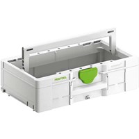 Festool Systainer 3 ToolBox SYS3 TB Large Tool Case Festool Systainer 3 ToolBox SYS3 TB Large Tool Case