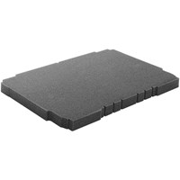 Festool Systainer SE-BP SYS3 M Foam Inlay Base Pad For Systainer3 M Boxes Festool Systainer SE-BP SYS3 M Foam Inlay Base Pad For Systainer3 M Boxes