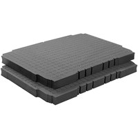 Festool Systainer SE-VAR SYS3 M2 Grid Foam Festool Systainer SE-VAR SYS3 M2 Grid Foam