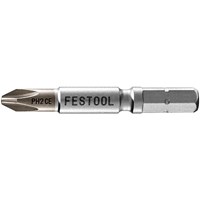 Festool Centrotec Phillips Screwdriver Bits Festool Centrotec Phillips Screwdriver Bits