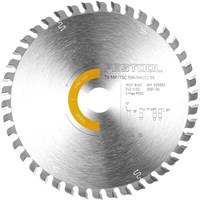 Festool TS55 F Fine Cutting Wood Circular Saw Blade 160mm