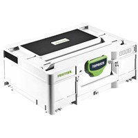 Festool SYS3 ST20 M 137 TOPROCK Bluetooth Speaker  Festool SYS3 ST20 M 137 TOPROCK Bluetooth Speaker