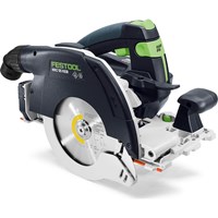 Festool HKC 55 KEB 18v Cordless Circular Saw 160mm 