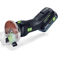 Festool OFKC 500 R3 18v Cordless Edge Router Festool OFKC 500 R3 18v Cordless Edge Router