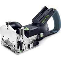 Festool DFC 500 E 18v Cordless Domino Jointer 