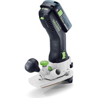 Festool MFKC 700 KA EB 18v Cordless Module Edge Router Festool MFKC 700 KA EB 18v Cordless Module Edge Router
