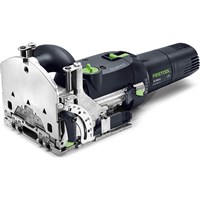 Festool DF 500 RQ-Plus Domino Jointer