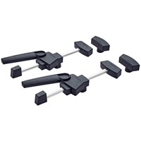 Festool MFT SP Fixed Clamps Set for MFT Work Tables Festool MFT SP Fixed Clamps Set for MFT Work Tables