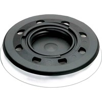 Festool ST-STF Soft Sanding Pad 125mm